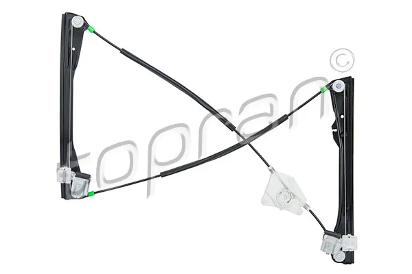 Window Regulator