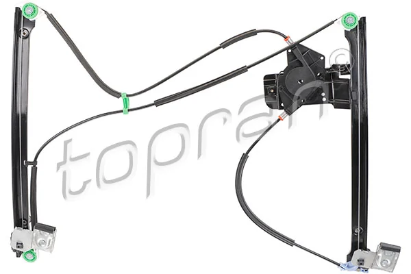 Window Regulator