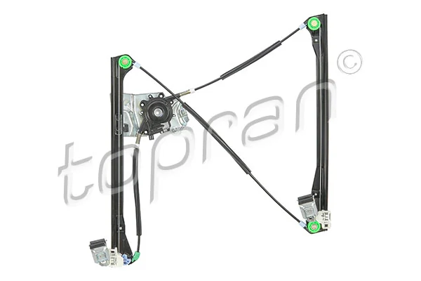 Window Regulator