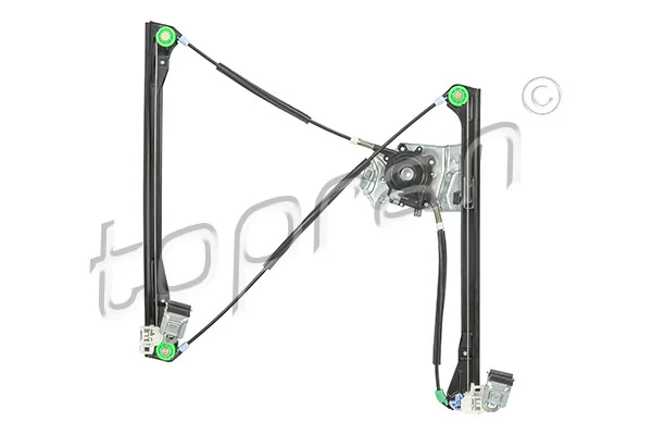 Window Regulator