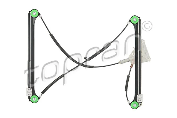 Window Regulator
