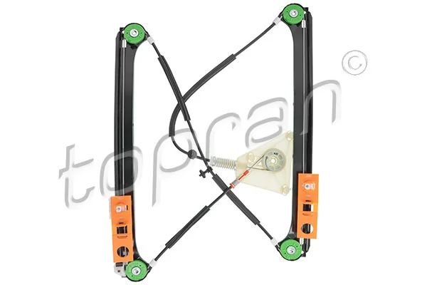 Window Regulator