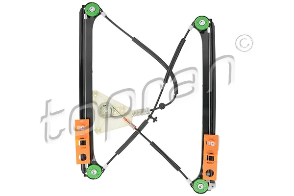 Window Regulator