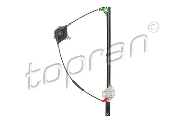 Window Regulator