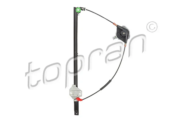 Window Regulator