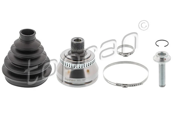 Joint Kit, drive shaft