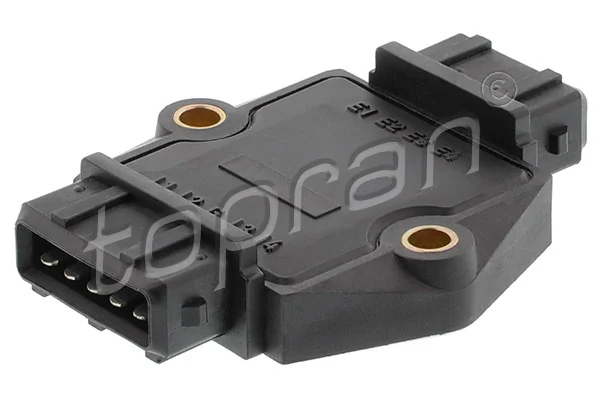 Switch Unit, ignition system