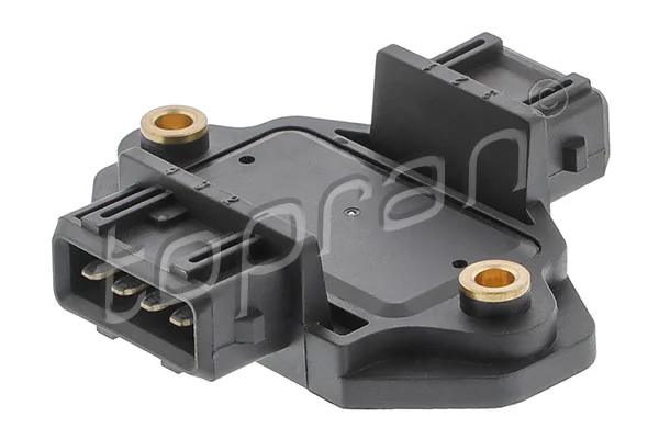 Switch Unit, ignition system