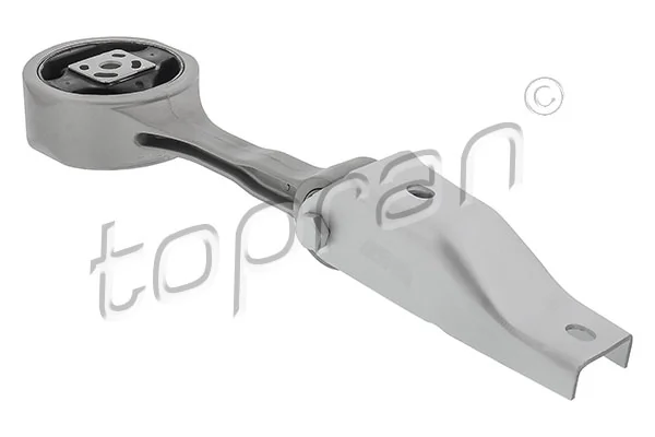 Mounting, manual transmission