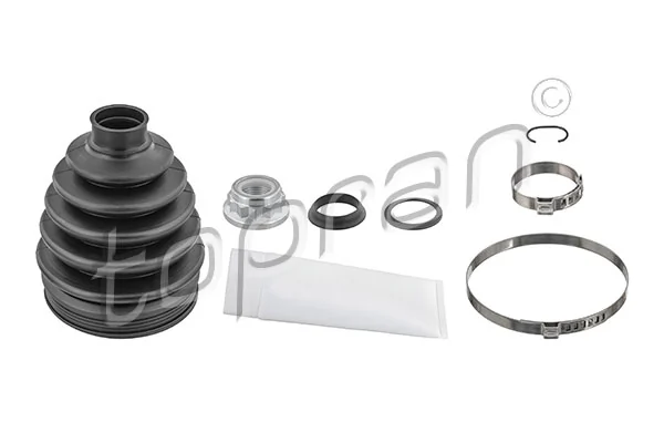 Bellow Kit, drive shaft