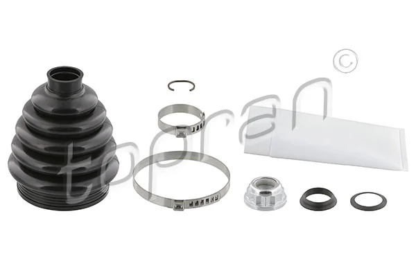 Bellow Kit, drive shaft