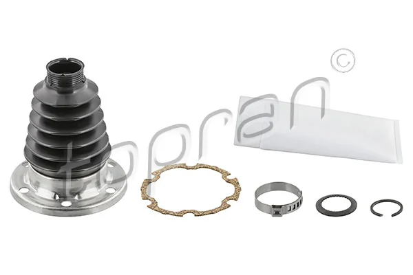 Bellow Kit, drive shaft