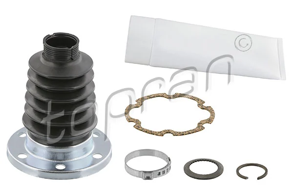 Bellow Kit, drive shaft