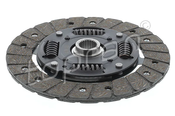 Clutch Disc