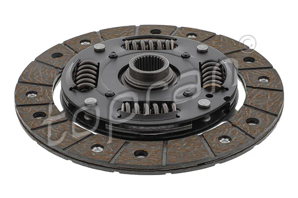 Clutch Disc