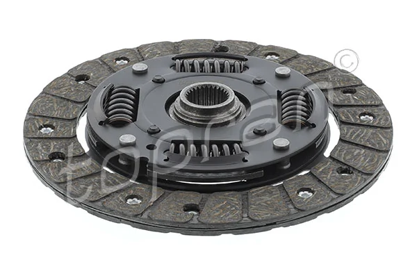 Clutch Disc