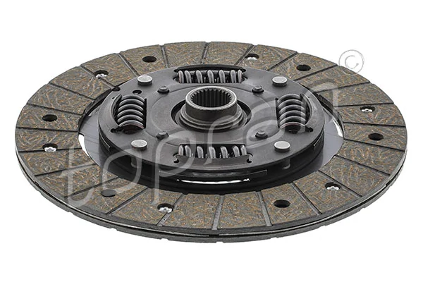 Clutch Disc