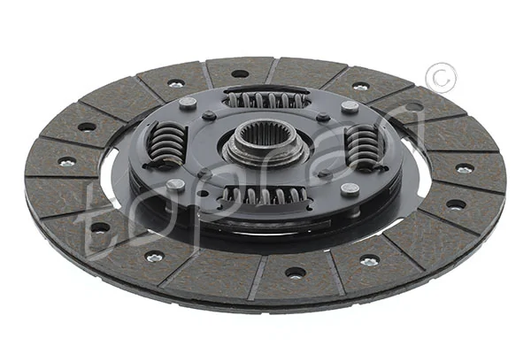 Clutch Disc