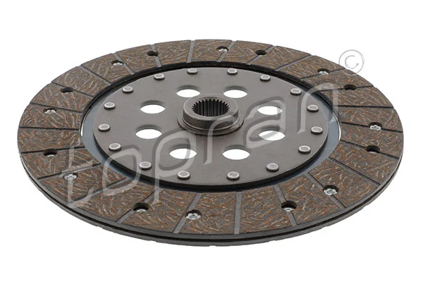 Clutch Disc