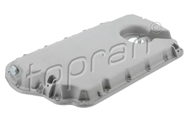 Oil Sump
