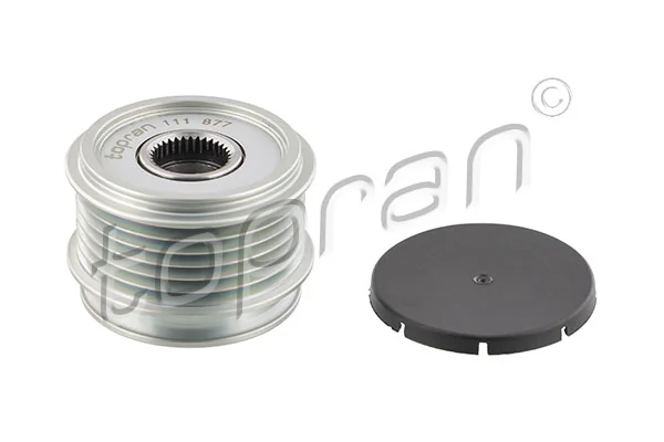 Alternator Freewheel Clutch