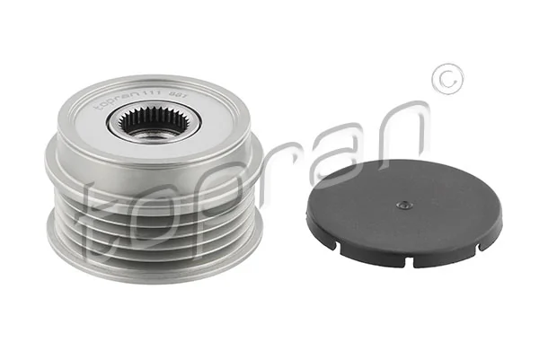 Alternator Freewheel Clutch