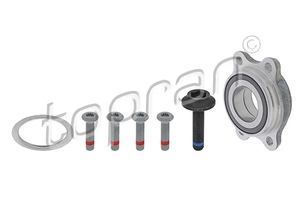 Wheel Bearing Kit