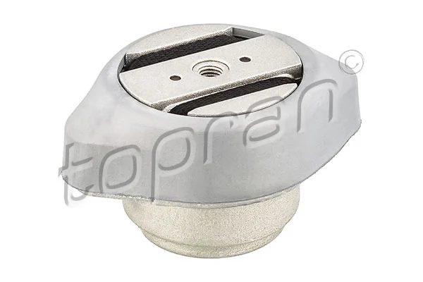 Mounting, automatic transmission