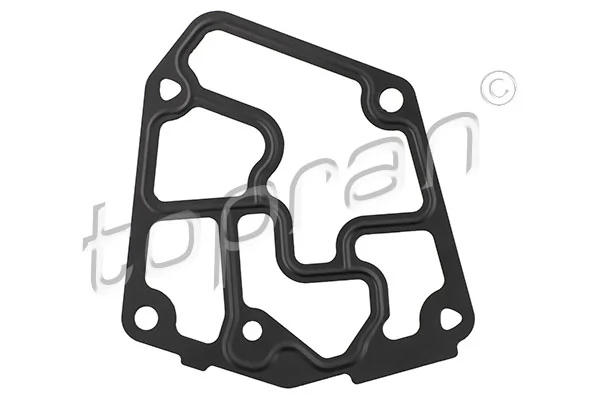 Gasket, oil filter housing