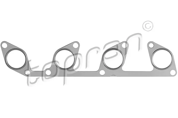 Gasket, exhaust manifold