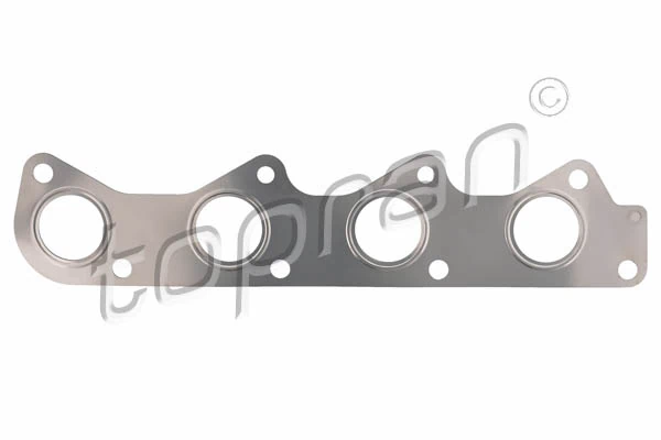 Gasket, exhaust manifold