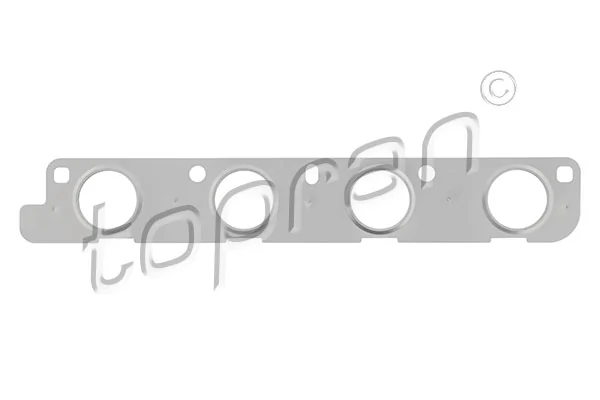 Gasket, exhaust manifold