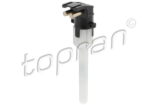 Sensor, coolant level
