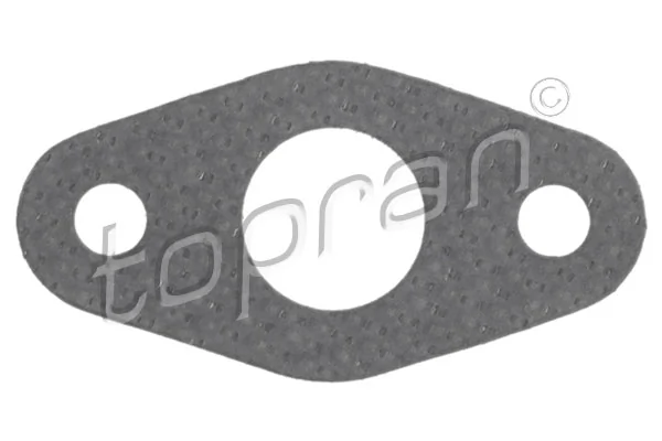 Gasket, charger