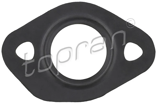 Gasket, charger