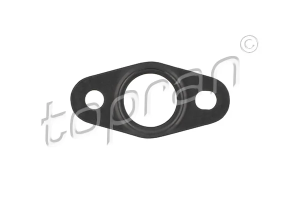 Gasket, charger