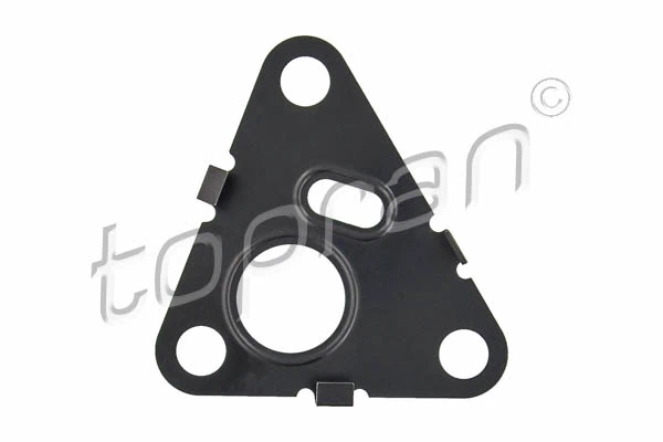 Gasket, charger
