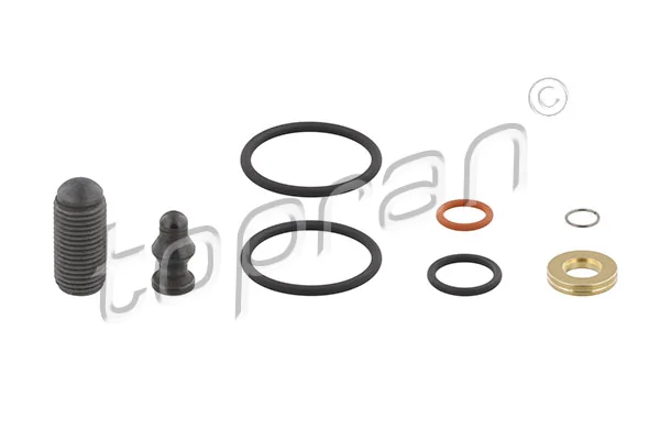 Repair Kit, unit injector