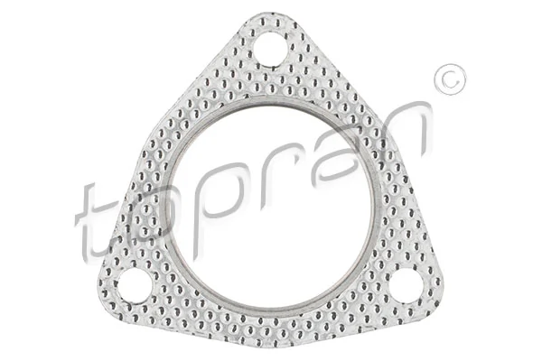 Gasket, exhaust manifold