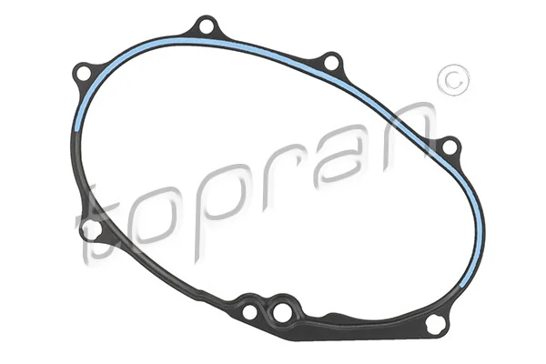 Seal, camshaft adjustment