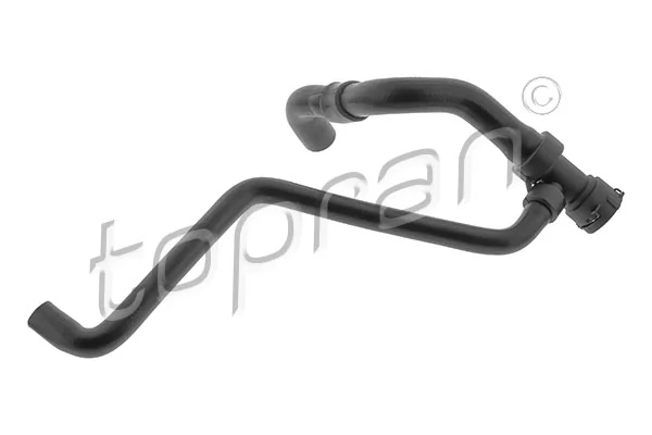 Radiator Hose
