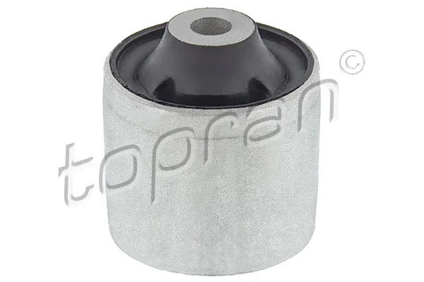 Mounting, control/trailing arm