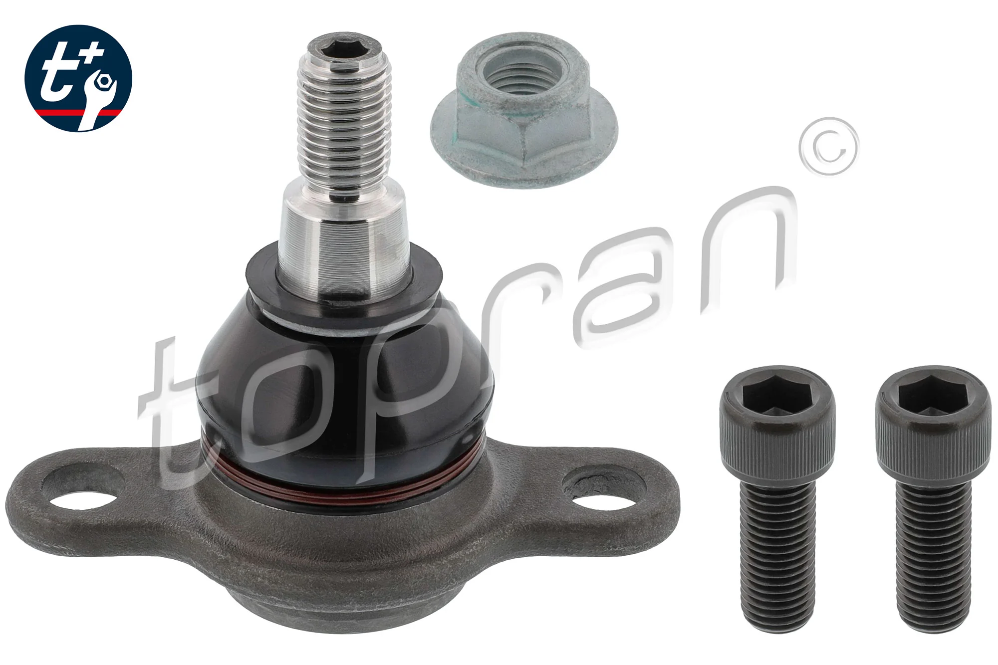 Ball Joint