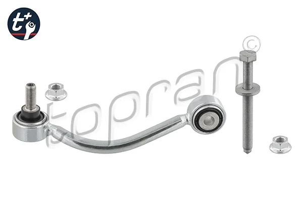 Link/Coupling Rod, stabiliser bar