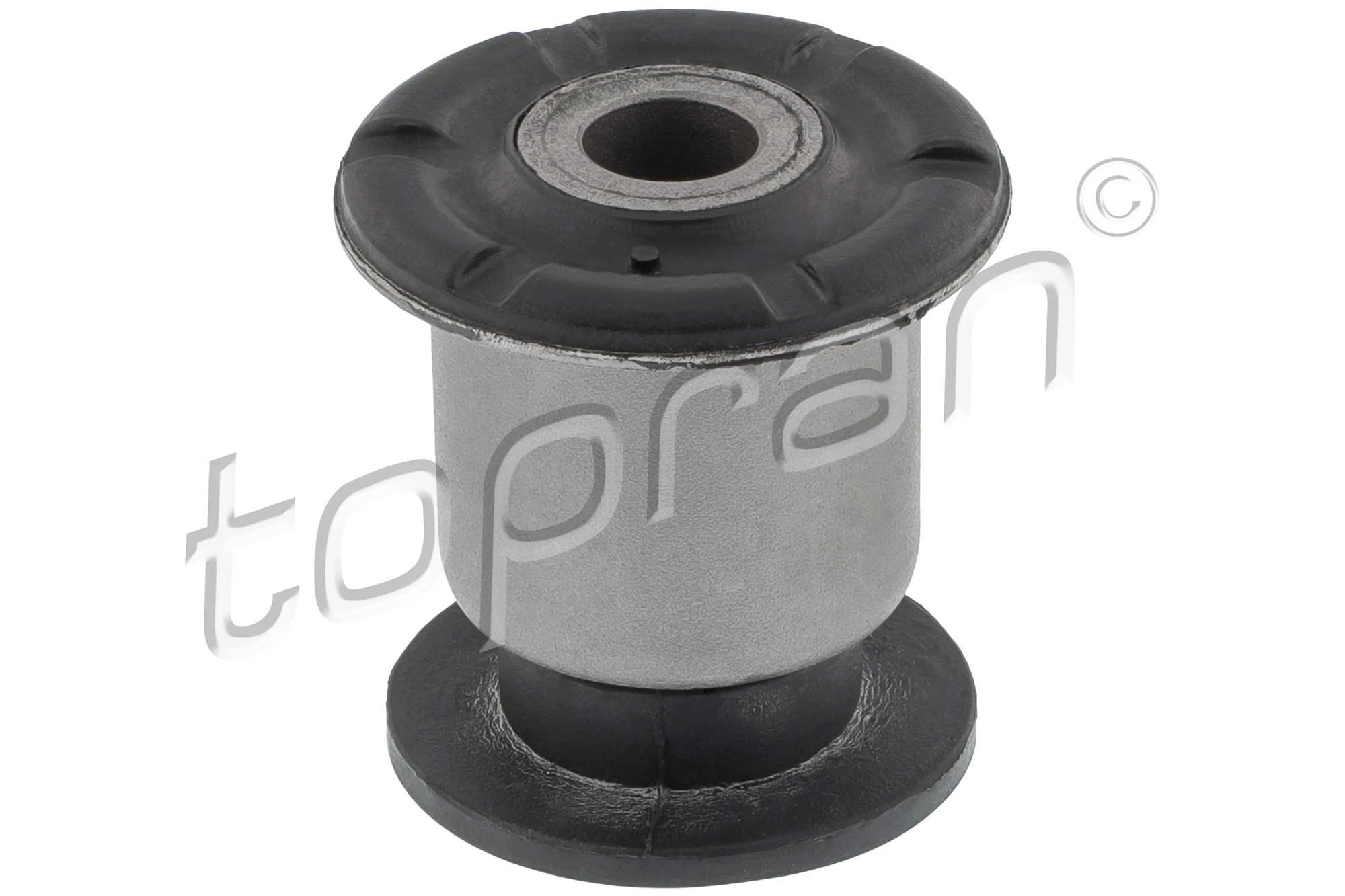 Mounting, control/trailing arm