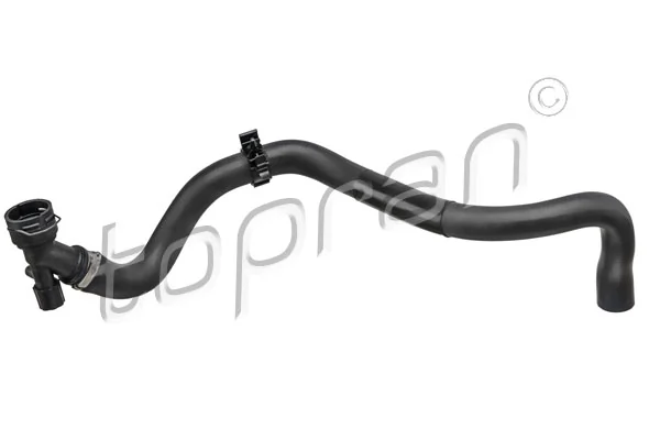 Radiator Hose