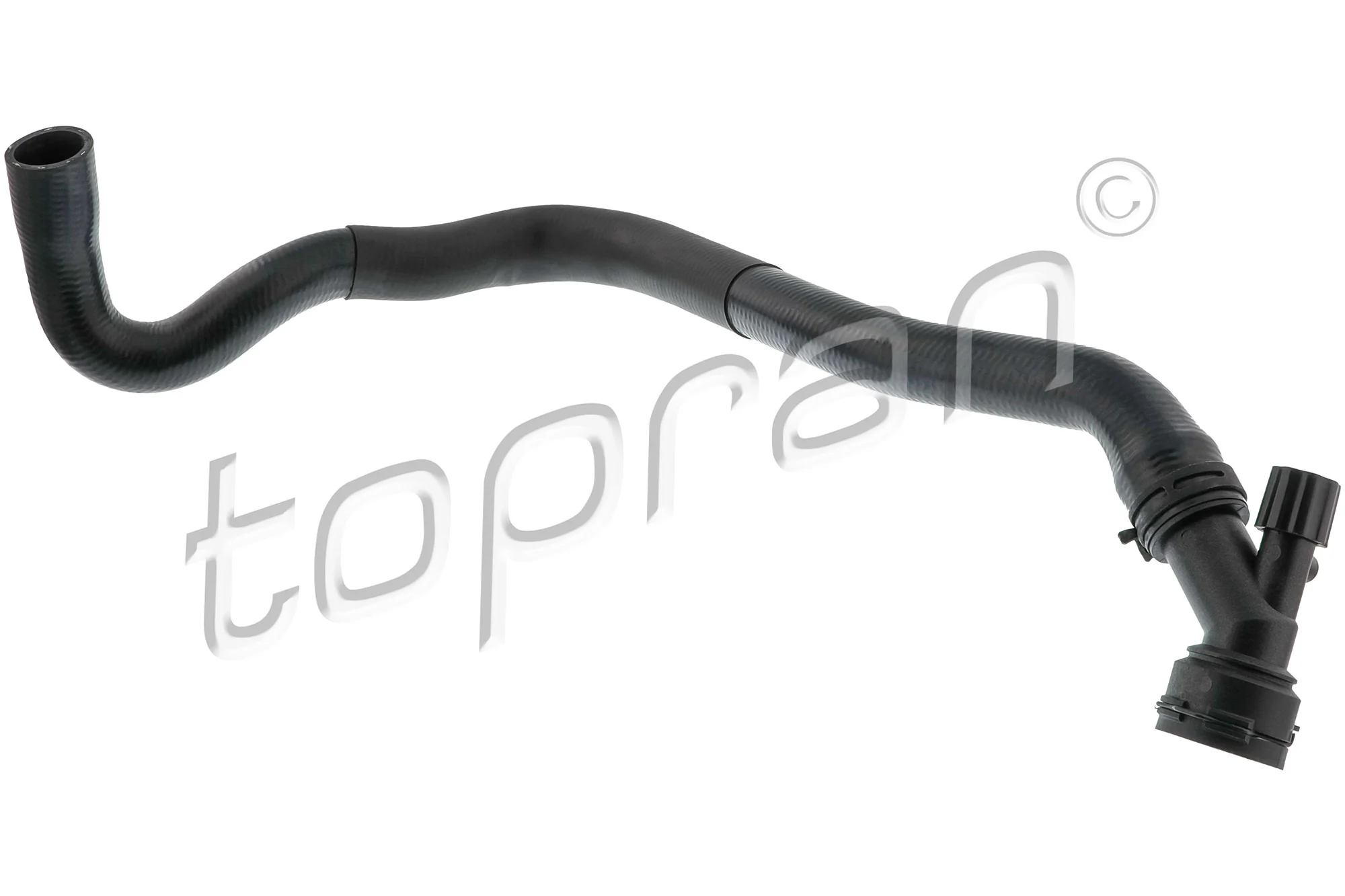 Radiator Hose