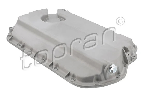 Oil Sump