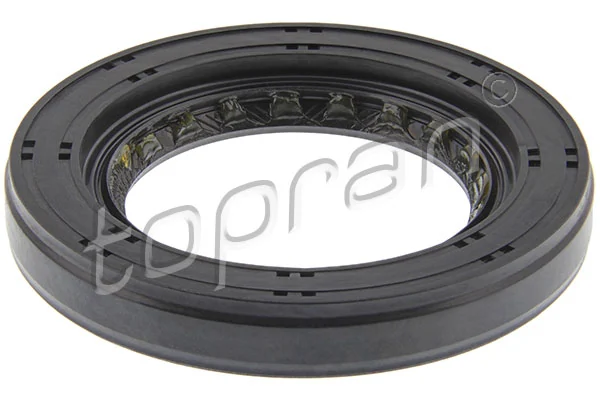 Shaft Seal, differential