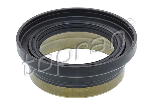 Shaft Seal, differential